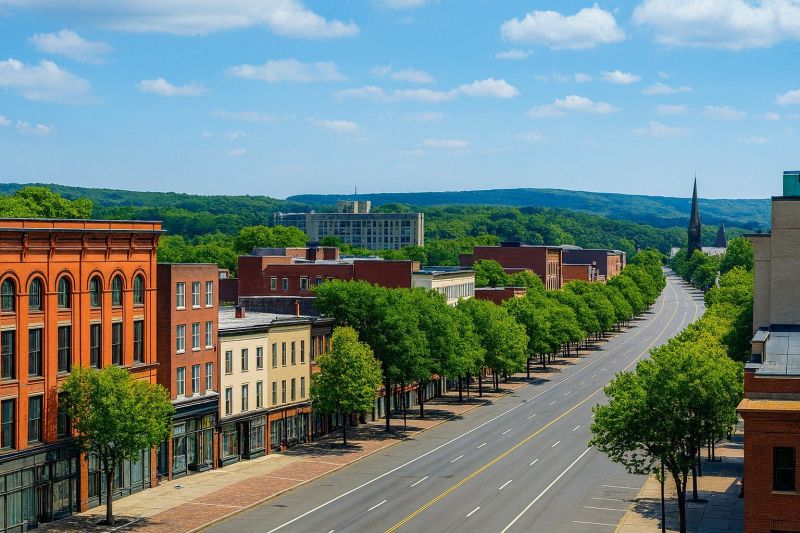 Local Brick Pavers Installation in Middletown, CT