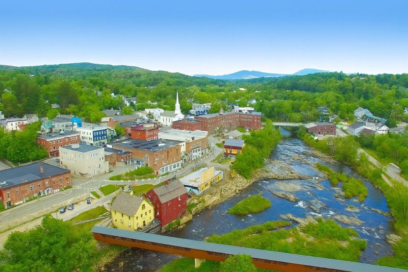 Local Brick Pavers Installation in Littleton, NH