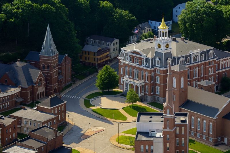 Local Brick Pavers Installation in Norwich, CT