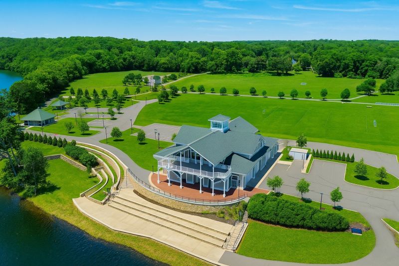 Local Brick Pavers Installation in Glastonbury, CT