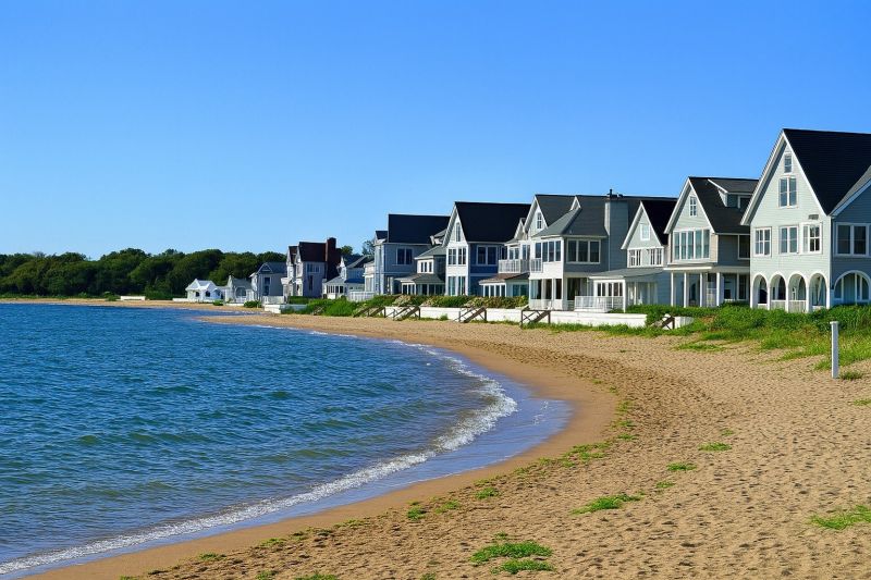 Local Brick Pavers Installation in Madison, CT