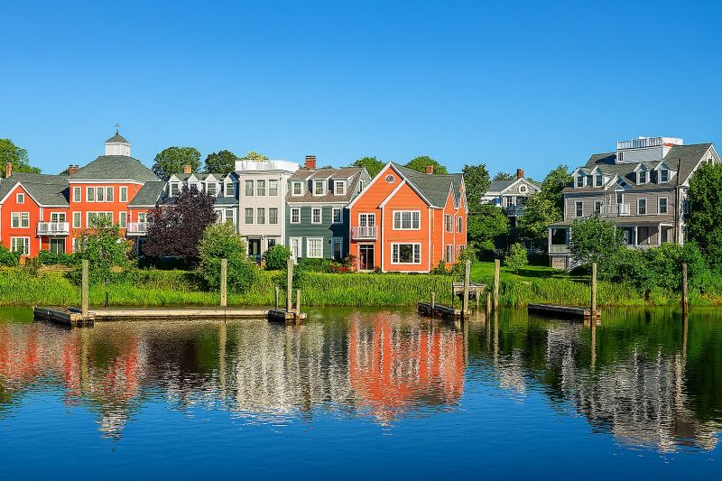 Local Brick Pavers Installation in Milford, CT