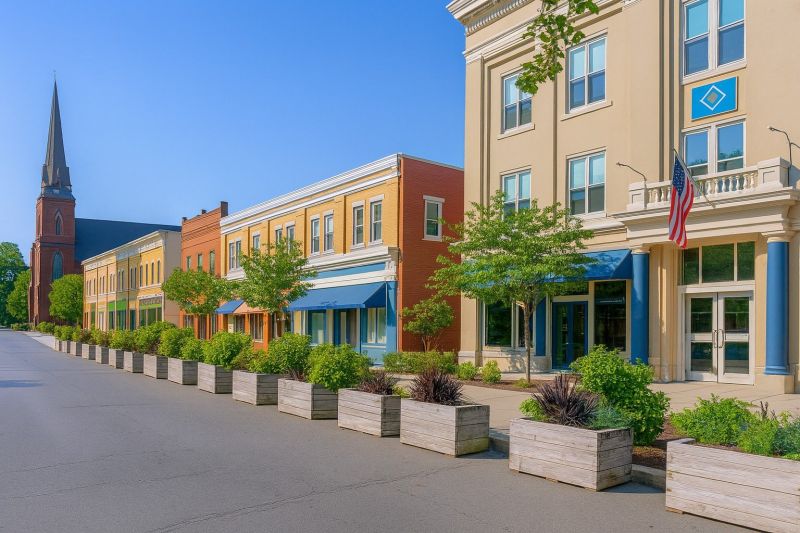 Local Brick Pavers Installation in Colchester, CT