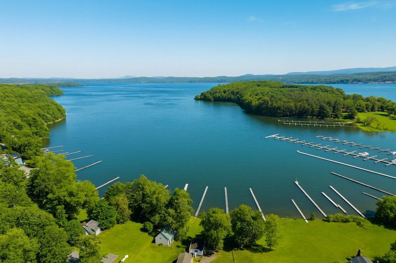 Local Brick Pavers Installation in Colchester, VT