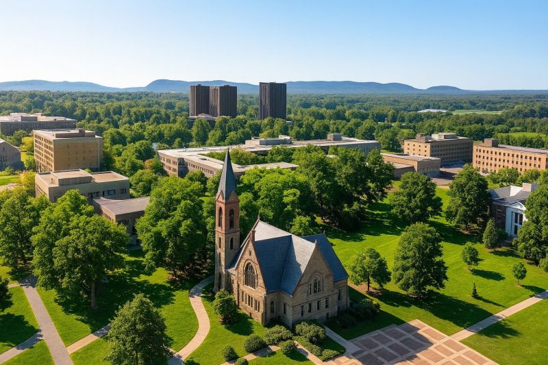 Local Brick Pavers Installation in Amherst, MA