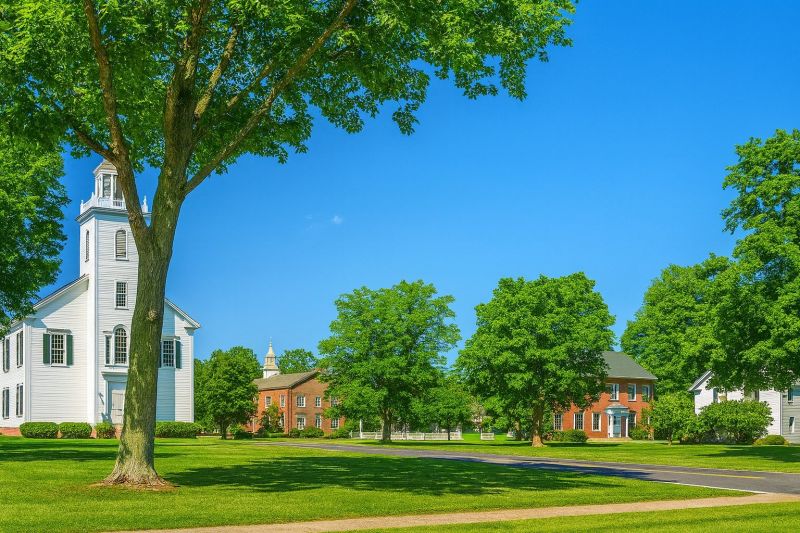 Local Brick Pavers Installation in Orange, CT
