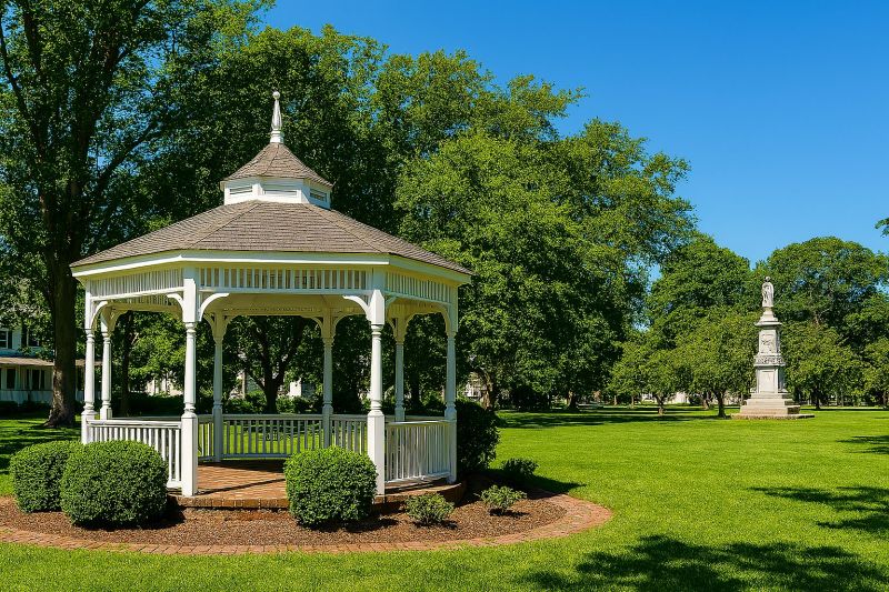 Local Brick Pavers Installation in New Milford, CT