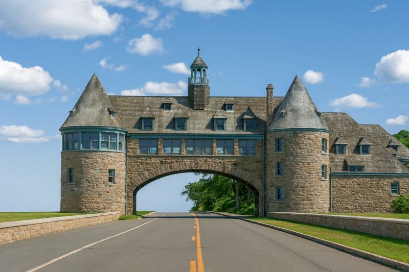 Local Brick Pavers Installation in Narragansett, RI