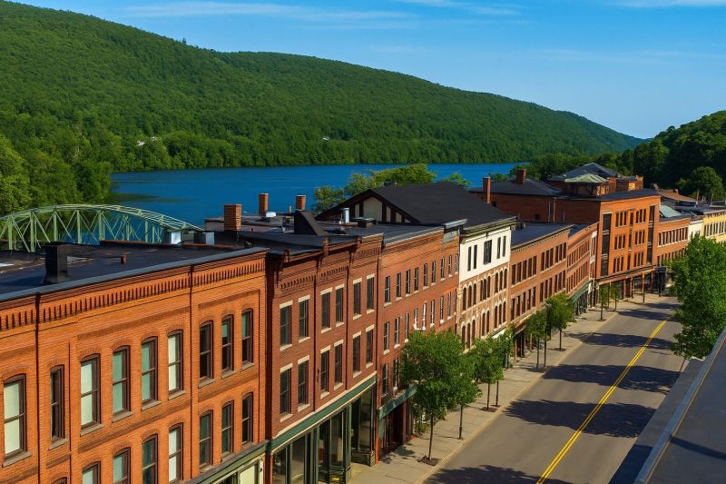 Local Brick Pavers Installation in Brattleboro, VT