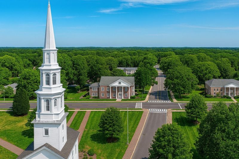 Local Brick Pavers Installation in Cheshire, CT