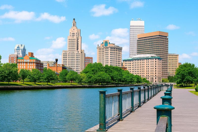 Local Brick Pavers Installation in Providence, RI