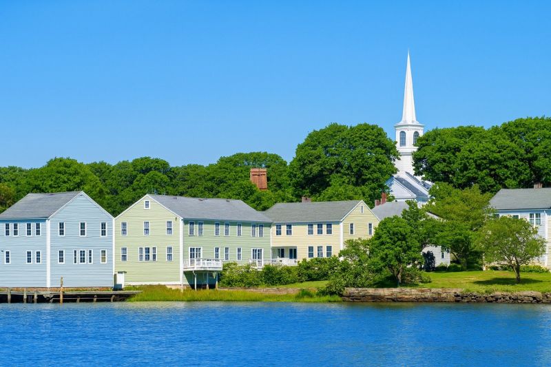 Local Brick Pavers Installation in Monroe, CT