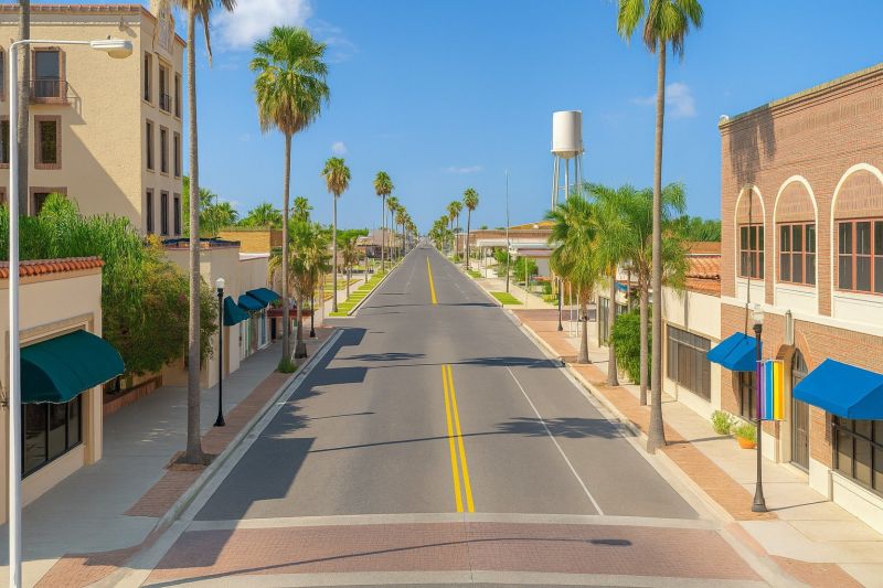 Local Driveway Pavers Repair in Weslaco, TX