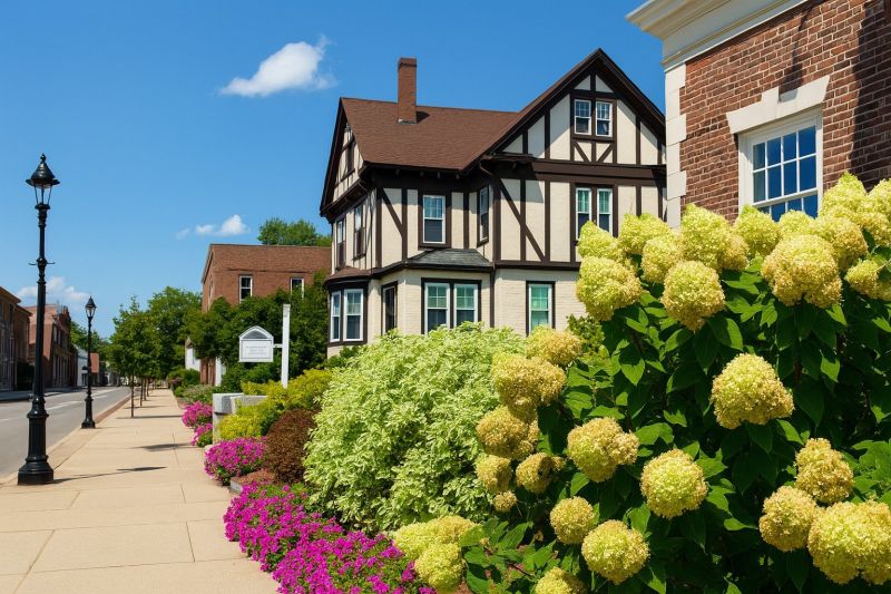 Local Patio Brick Installation in Andover, MA