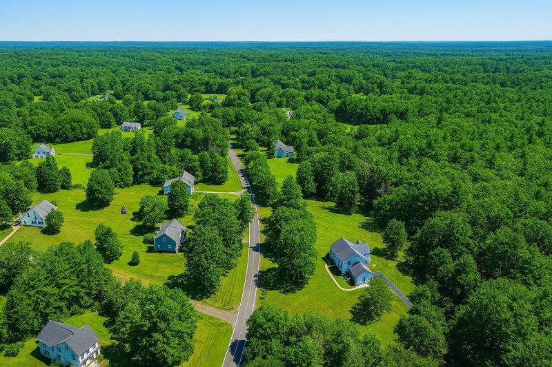 Local Patio Brick Installation in Epping, NH