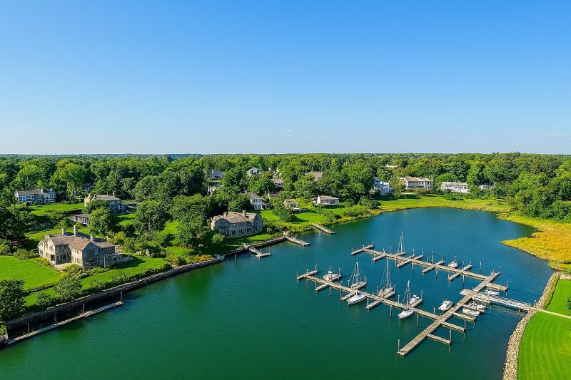 Local Patio Brick Installation in Greenwich, CT