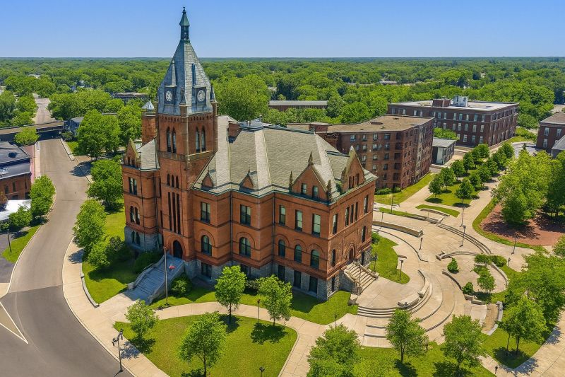 Local Patio Brick Installation in Brockton, MA