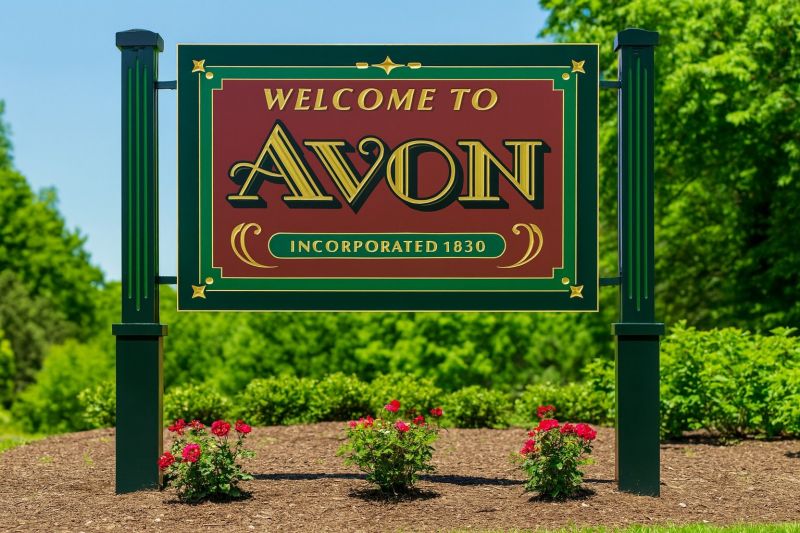 Local Patio Brick Installation in Avon, CT