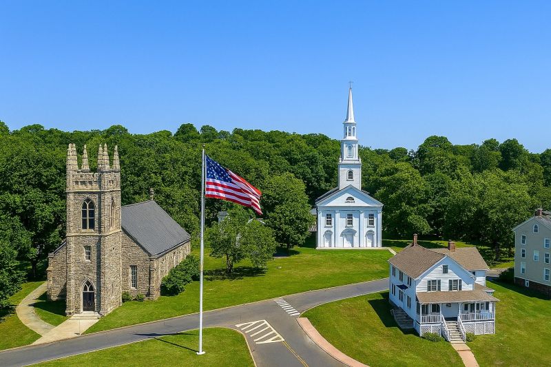 Local Patio Brick Installation in Newtown, CT