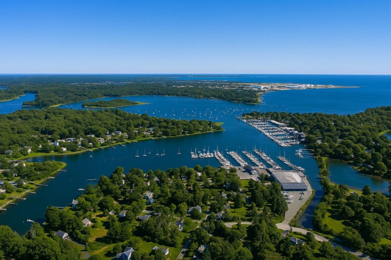 Local Patio Brick Installation in North Kingstown, RI
