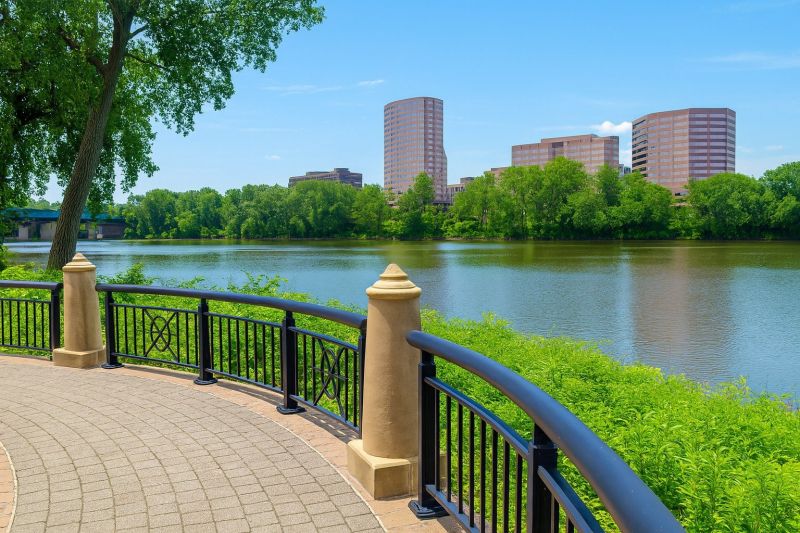 Local Patio Brick Installation in East Hartford, CT