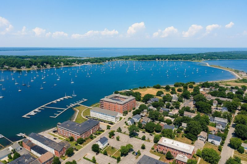 Local Patio Brick Installation in Bristol, RI
