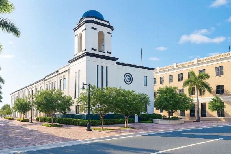 Local Paver Steps Repair in Brownsville, TX