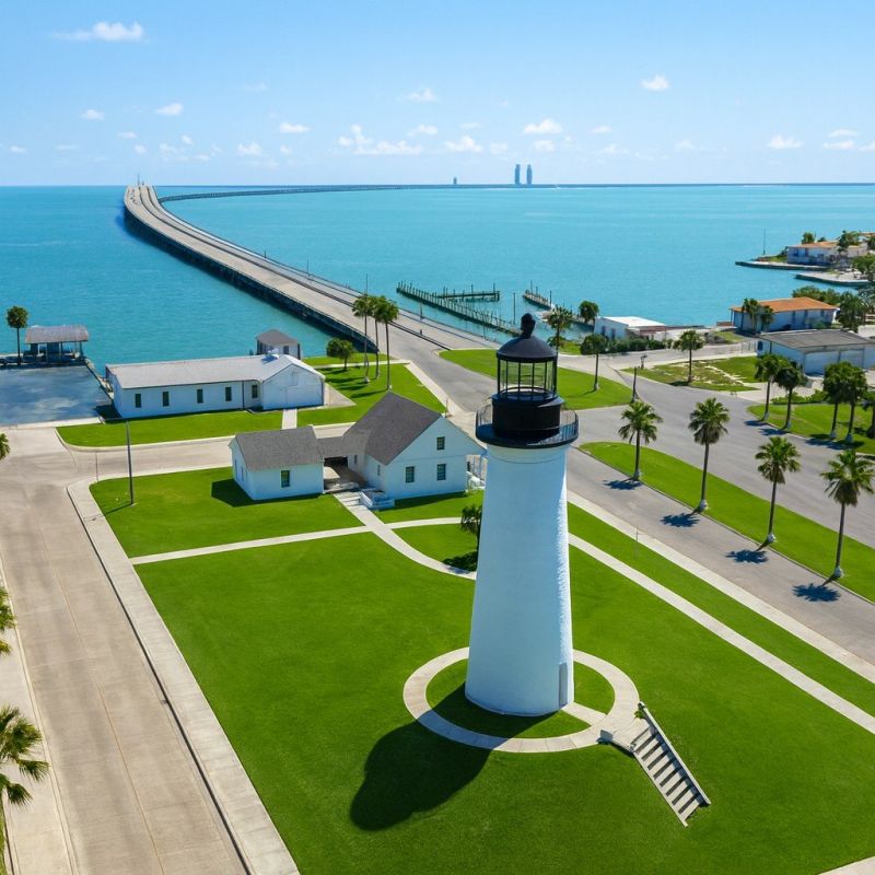 Local Paver Walkway Repair in Port Isabel, TX